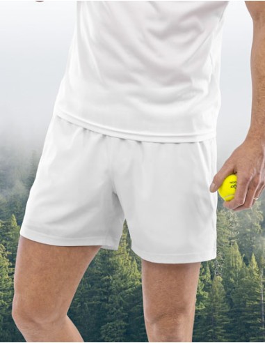 SPI-S780M-Recycled Mens Shorts